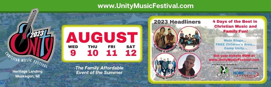 Unity Fest 2023!