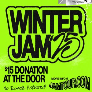 Winter Jam 