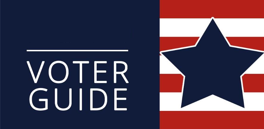 Voter Guide